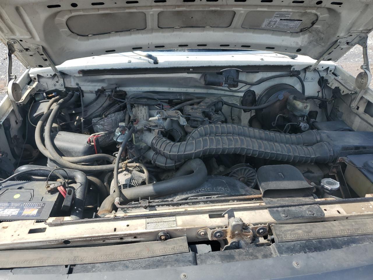 1993 Ford F350 VIN: 1FDKF37H6PNB19037 Lot: 64718305