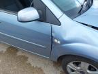 2007 FORD FIESTA ZET for sale at Copart NEWBURY