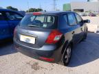 2011 KIA CEED VR-7 for sale at Copart BRISTOL