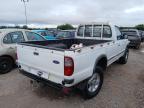 2005 FORD RANGER 4X4 TURBO DIESEL  for sale at Copart WESTBURY