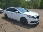 2015 HYUNDAI SONATA SPORT   for sale at Copart ON - COOKSTOWN