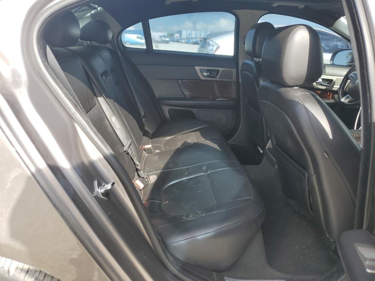 2009 Jaguar Xf Premium Luxury VIN: SAJWA06B79HR09675 Lot: 64368705
