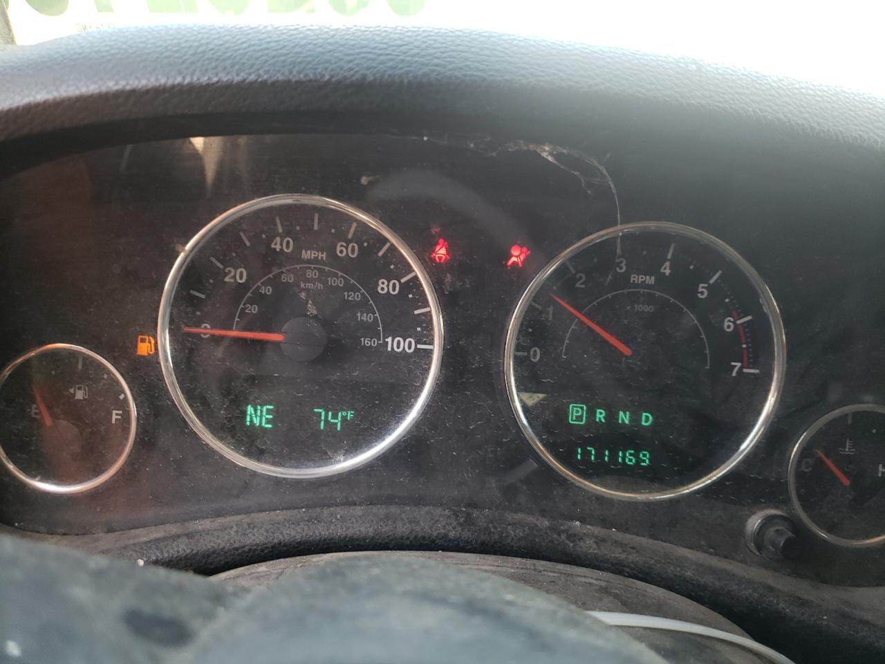 2011 Jeep Wrangler Sahara VIN: 1J4AA5D11BL528191 Lot: 63252155