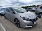 2020 NISSAN LEAF N-CON for sale at Copart NEWBURY