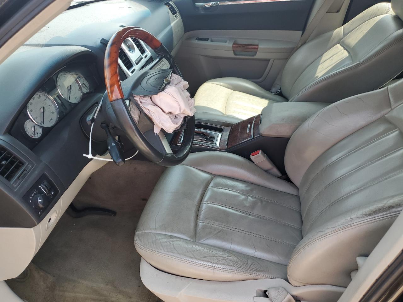 2006 Chrysler 300C VIN: 2C3LA63H66H230682 Lot: 63655285