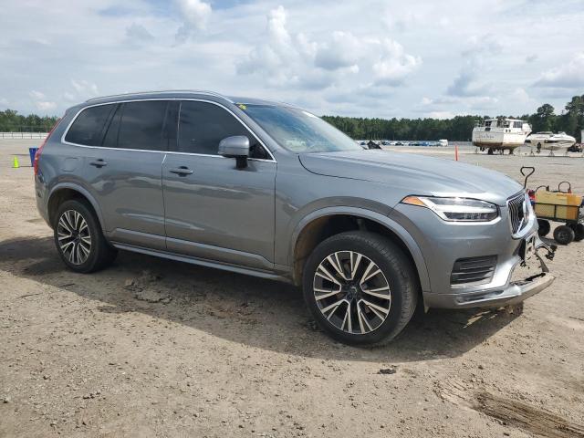 VOLVO XC90 2020 Серый