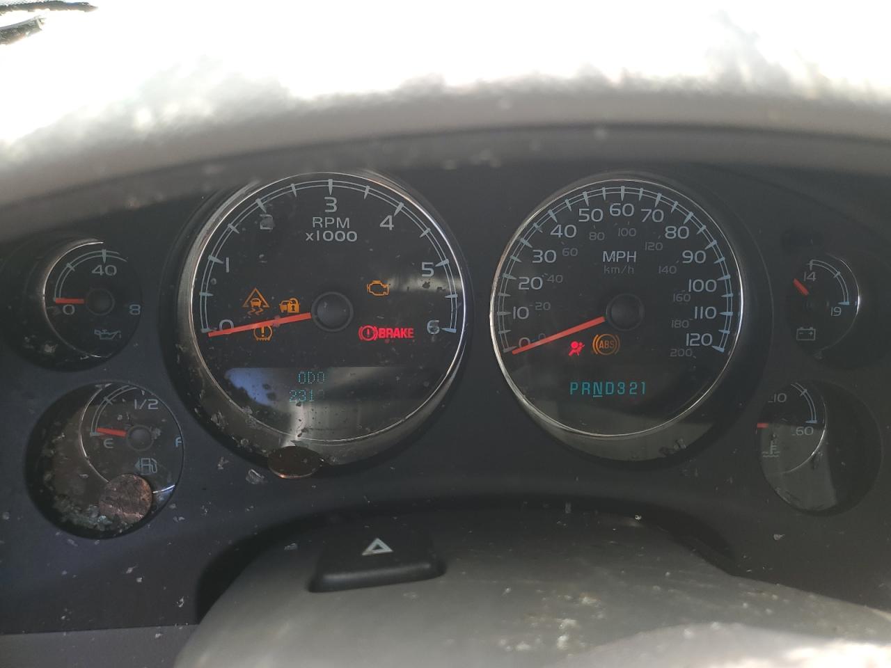 2008 Chevrolet Tahoe K1500 VIN: 1GNFK13078J159469 Lot: 63387065