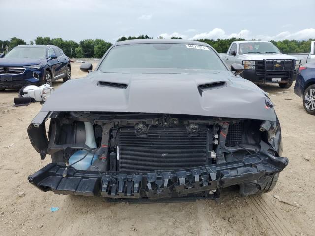  DODGE CHALLENGER 2018 Серый