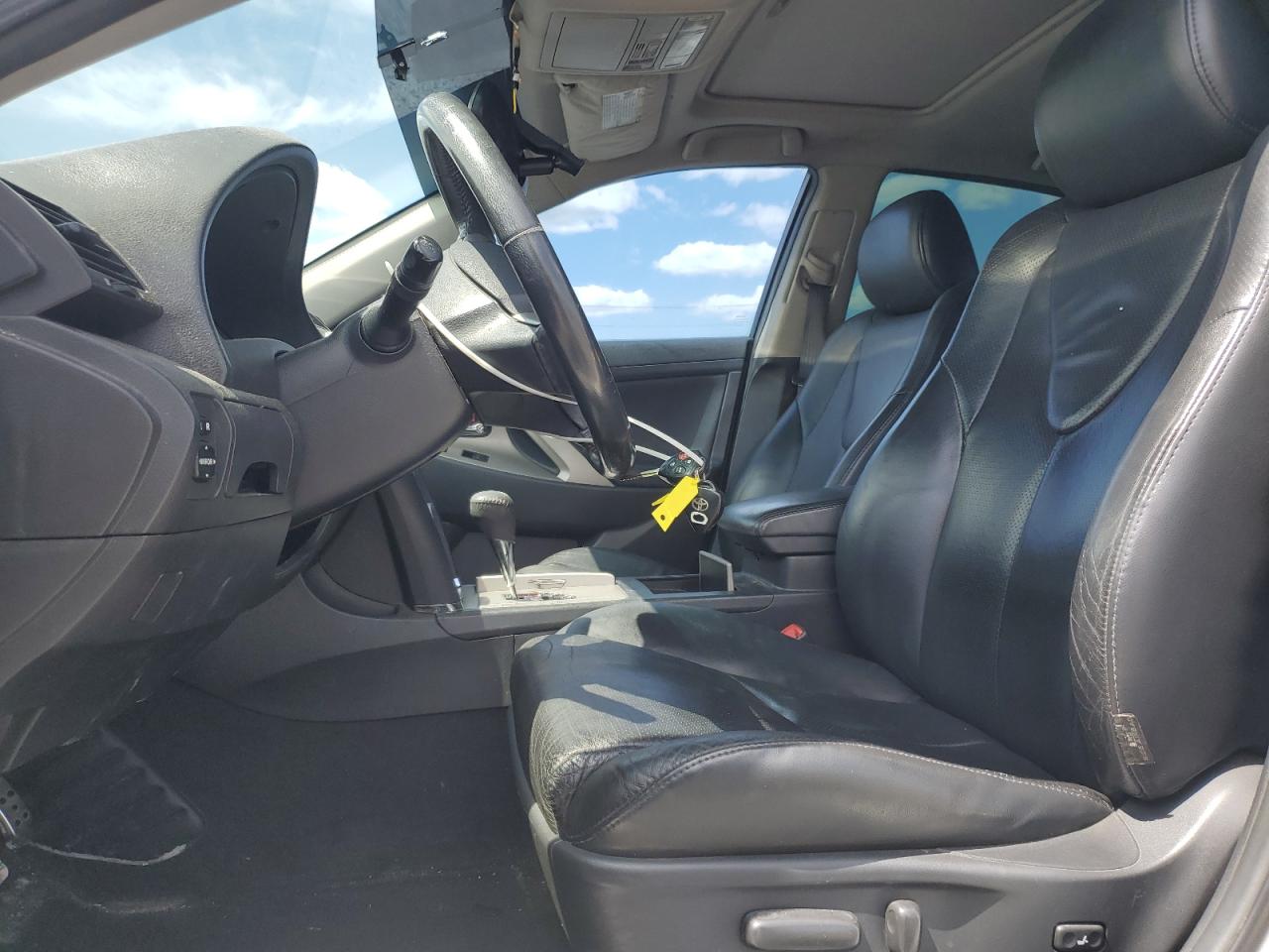 2009 Toyota Camry Se VIN: 4T1BK46K09U579088 Lot: 65977465