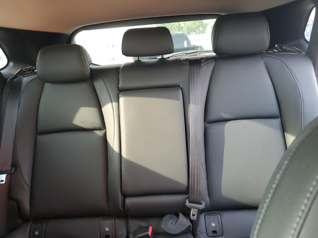 2023 Mazda Cx-30 Preferred VIN: 3MVDMBCM3PM535071 Lot: 63149925