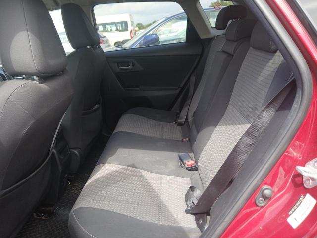 2018 TOYOTA AURIS DESI