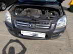 2008 KIA SPORTAGE X for sale at Copart WHITBURN