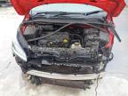 2015 VAUXHALL CORSA SRI for sale at Copart ST HELENS