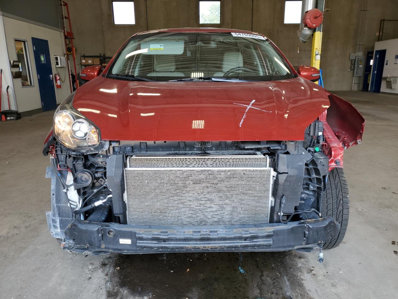 kndpmcac5l7801869 KNDPMCAC5L7801869 2020 Kia Sportage Lx