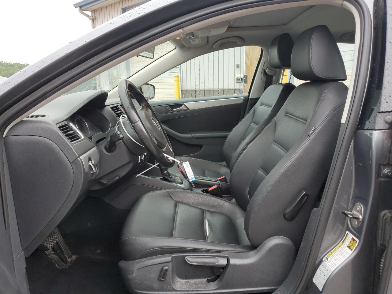 2013 Volkswagen Jetta Se VIN: 3VWDP7AJ5DM433813 Lot: 64639295
