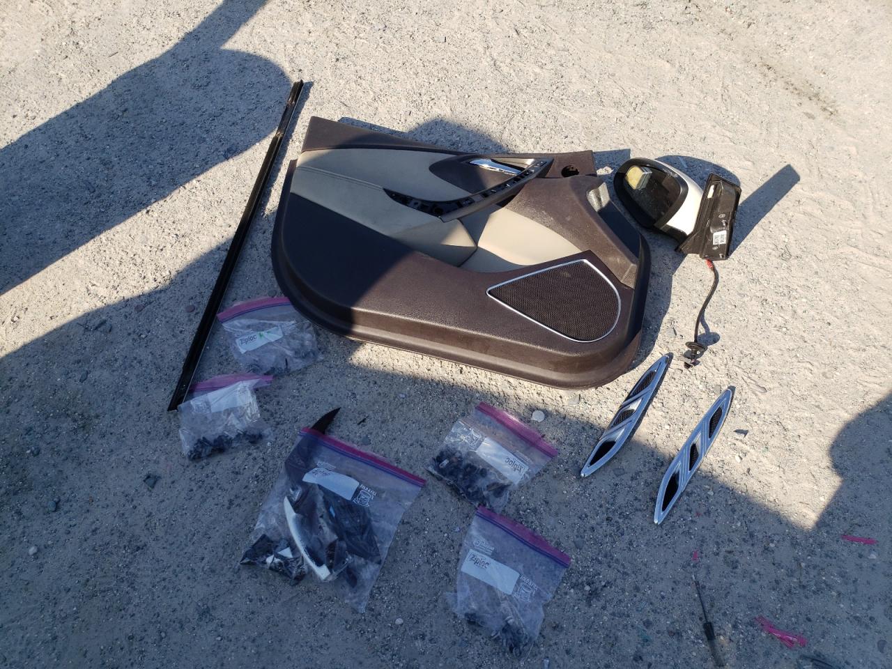 2012 Buick Verano VIN: 1G4PP5SK6C4175321 Lot: 66145285