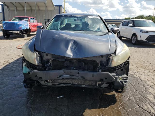  HONDA ACCORD 2012 Szary