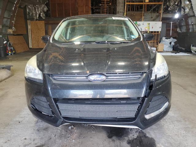  FORD ESCAPE 2014 Black