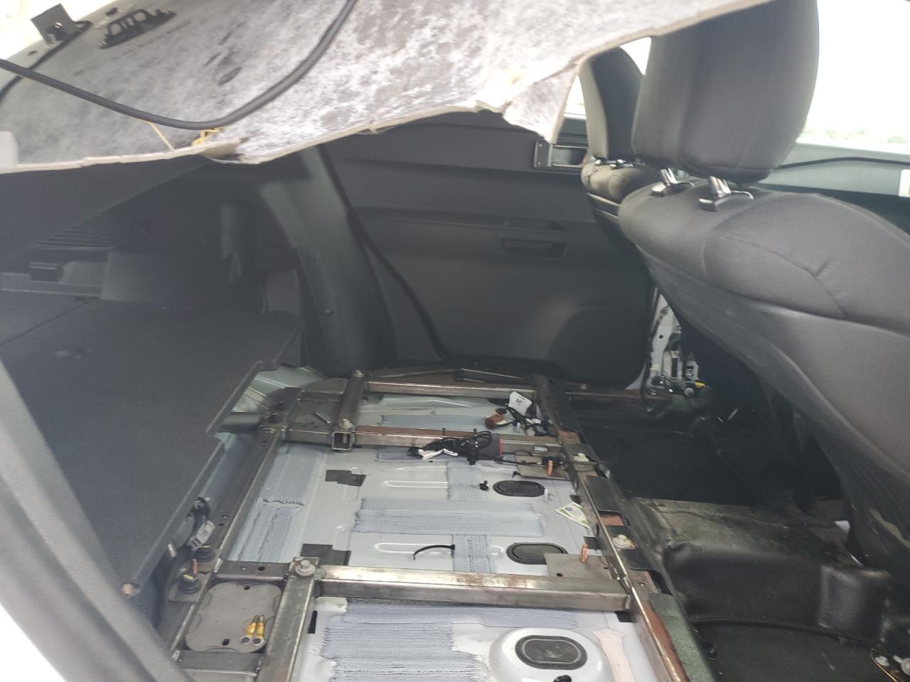 2020 Ford Explorer Police Interceptor VIN: 1FM5K8ABXLGC63263 Lot: 63551265