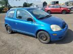 2005 TOYOTA ECHO    for sale at Copart QC - MONTREAL