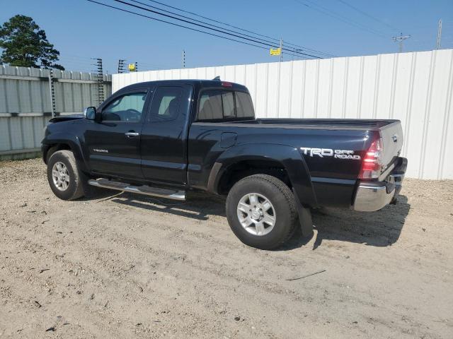  TOYOTA TACOMA 2014 Czarny