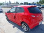 2014 MAZDA 2 SPORT VE for sale at Copart ST HELENS