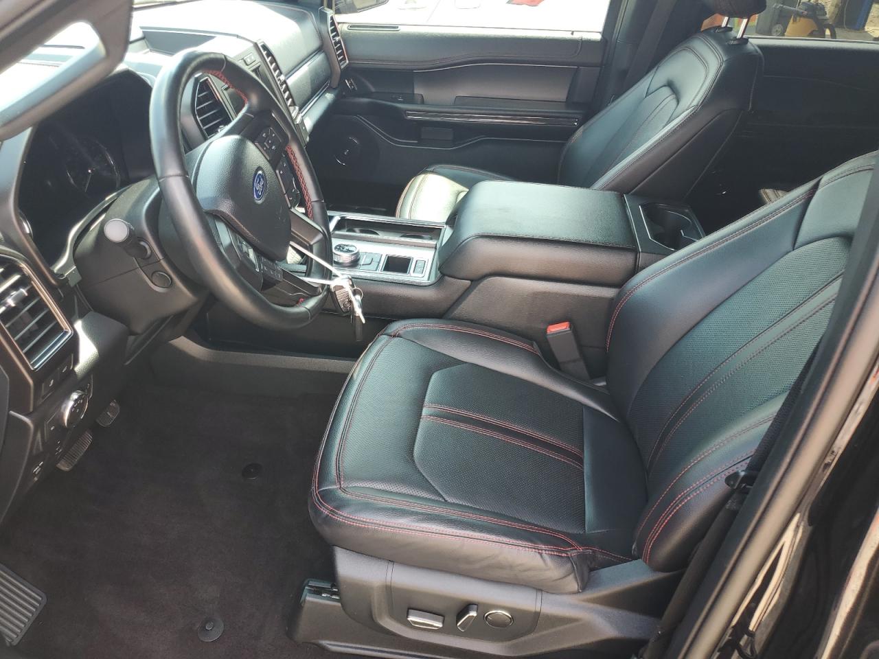 2021 Ford Expedition Limited VIN: 1FMJU1KT1MEA15438 Lot: 63661195