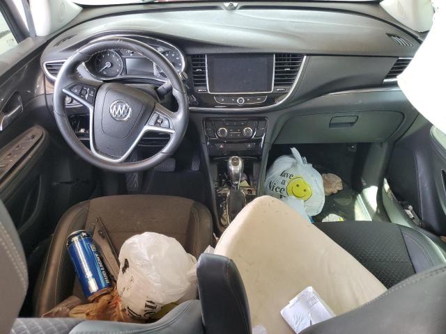  BUICK ENCORE 2020 Белы