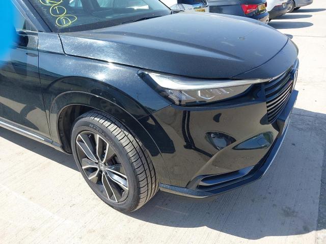2022 HONDA HR-V ADVANCE I-MMD CVT 