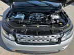 2017 LAND ROVER RANGE ROVER SPORT HSE   for sale at Copart MA - NORTH BOSTON