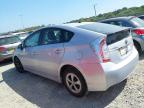 2013 TOYOTA PRIUS HYBR for sale at Copart WOLVERHAMPTON
