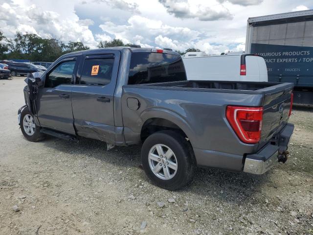  FORD F-150 2021 Szary