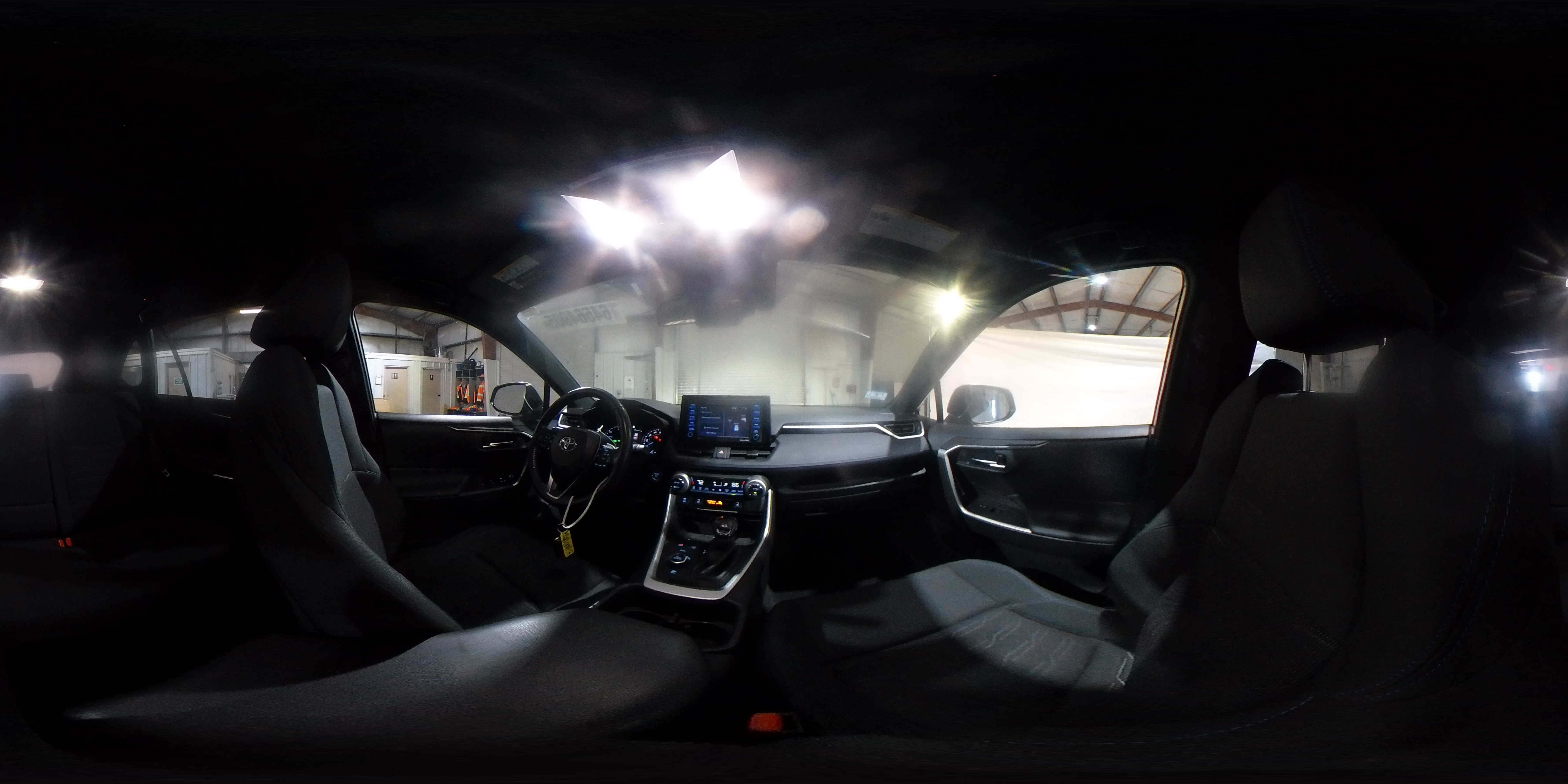 2022 Toyota Rav4 Se VIN: JTM16RFV8NJ014014 Lot: 64564905