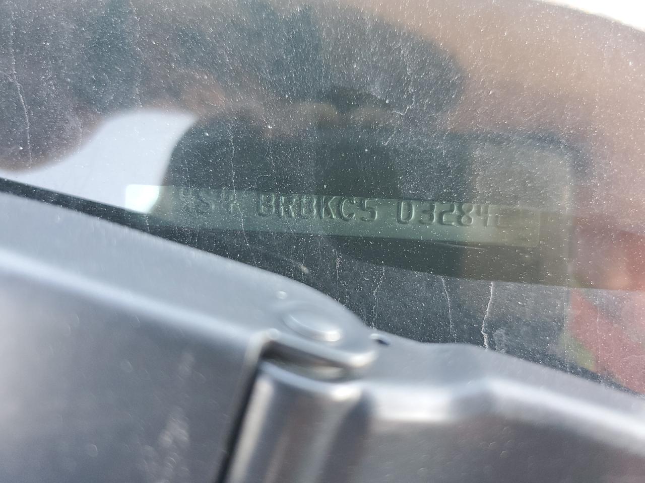 2013 Subaru Outback 2.5I Limited VIN: 4S4BRBKC5D3284212 Lot: 64799485