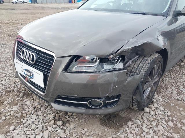 2013 AUDI A3 SPORT T