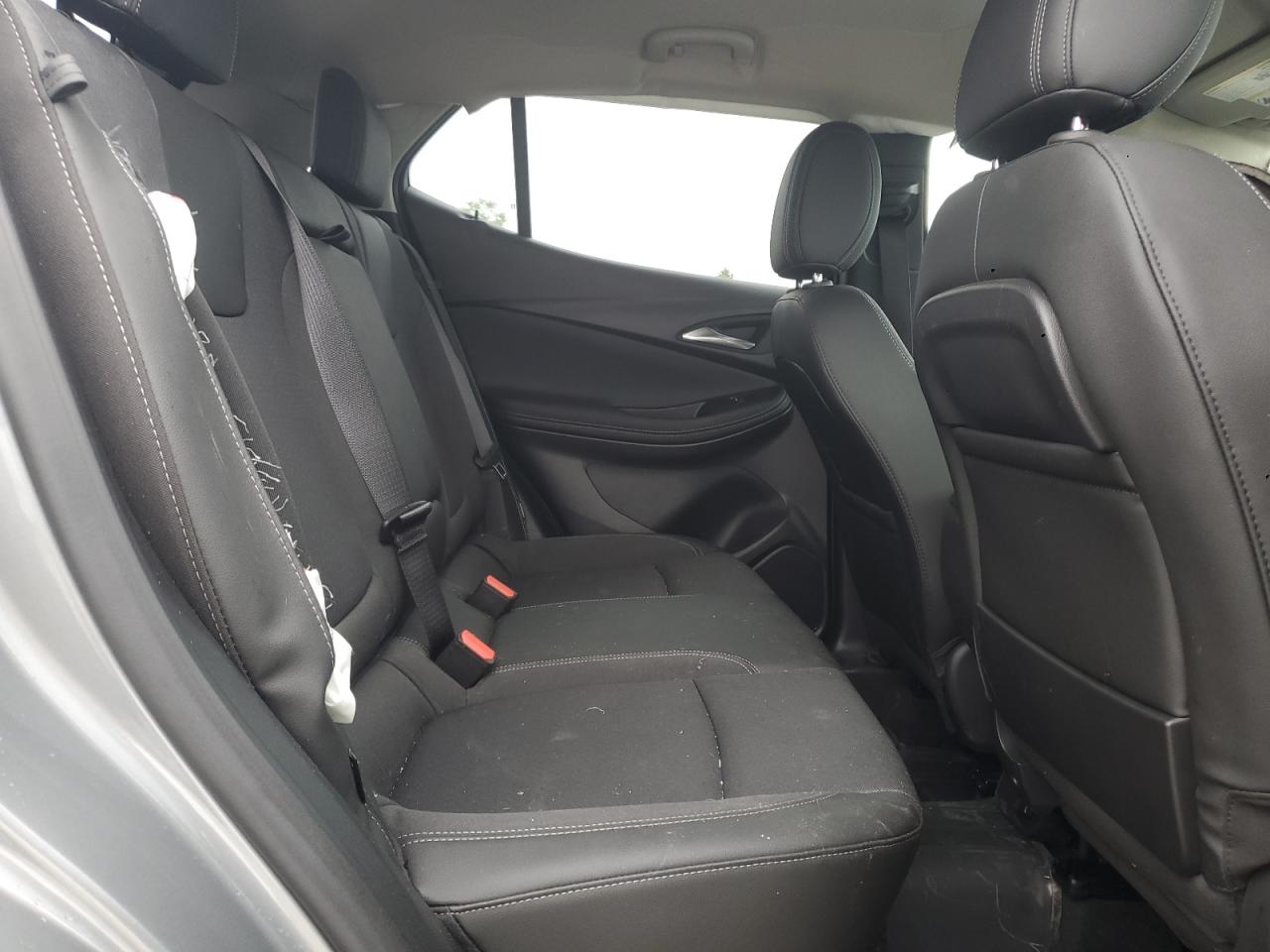 2024 Buick Encore Gx Preferred VIN: KL4AMCSL6RB106627 Lot: 66367855