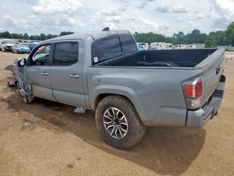  TOYOTA TACOMA 2020 Szary