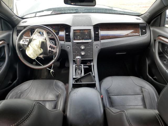  FORD TAURUS 2015 Black