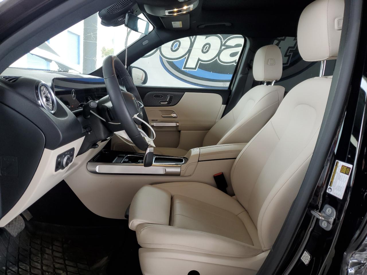 2024 Mercedes-Benz Eqb 250+ VIN: W1N9M0CB6RN089381 Lot: 63445315