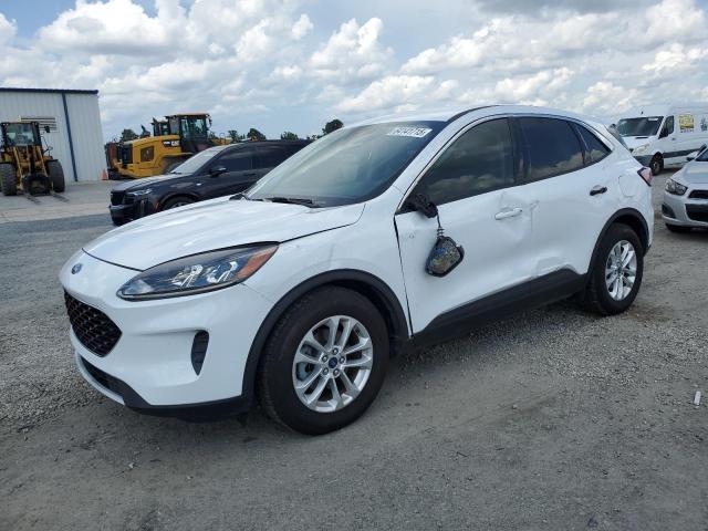  FORD ESCAPE 2020 Biały