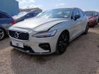 2020 VOLVO S60 R-DESI for sale at Copart ROCHFORD