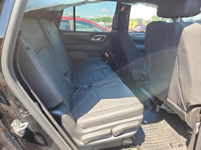 2023 CHEVROLET TAHOE K1500  