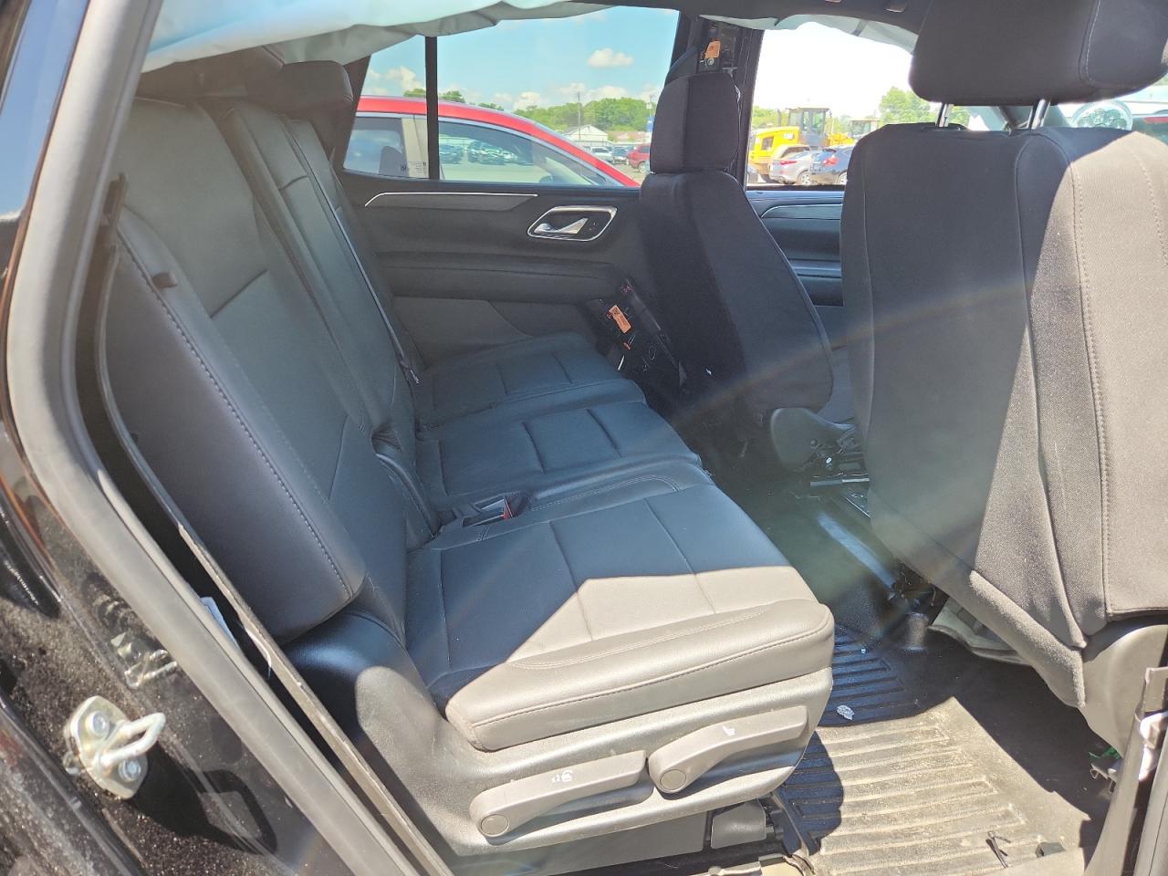 2023 Chevrolet Tahoe K1500 VIN: 1GNSKLED2PR434417 Lot: 64286745
