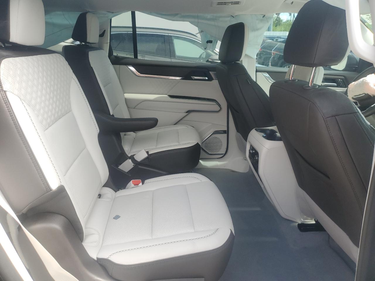 2025 GMC Acadia Denali VIN: 1GKENLRS7SJ178938 Lot: 63207005