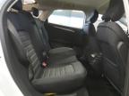 2016 FORD FUSION SE for sale at Copart CT - HARTFORD SPRINGFIELD