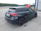 2021 MERCEDES-BENZ A 180 AMG LINE ED EXECUTI  for sale at Copart EAST KILBRIDE