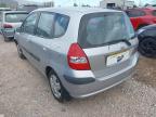 2002 HONDA JAZZ SE CV for sale at Copart BRISTOL