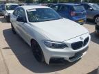 2015 BMW 218D M SPO for sale at Copart SANDY