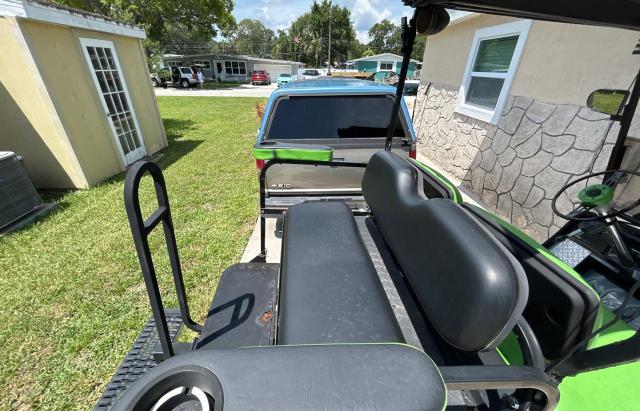 2000 YAMA ALL OTHER - ATV AND UTILITY VEHICLES GOLF CART