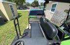 2000 YAMA ALL OTHER - ATV AND UTILITY VEHICLES GOLF CART for sale at Copart FL - ORLANDO NORTH